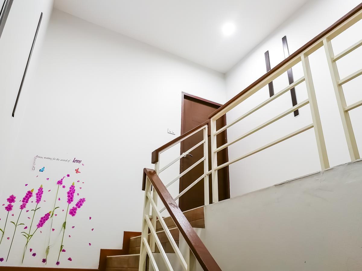 The Sun Hostel Chiang Mai Eksteriør bilde