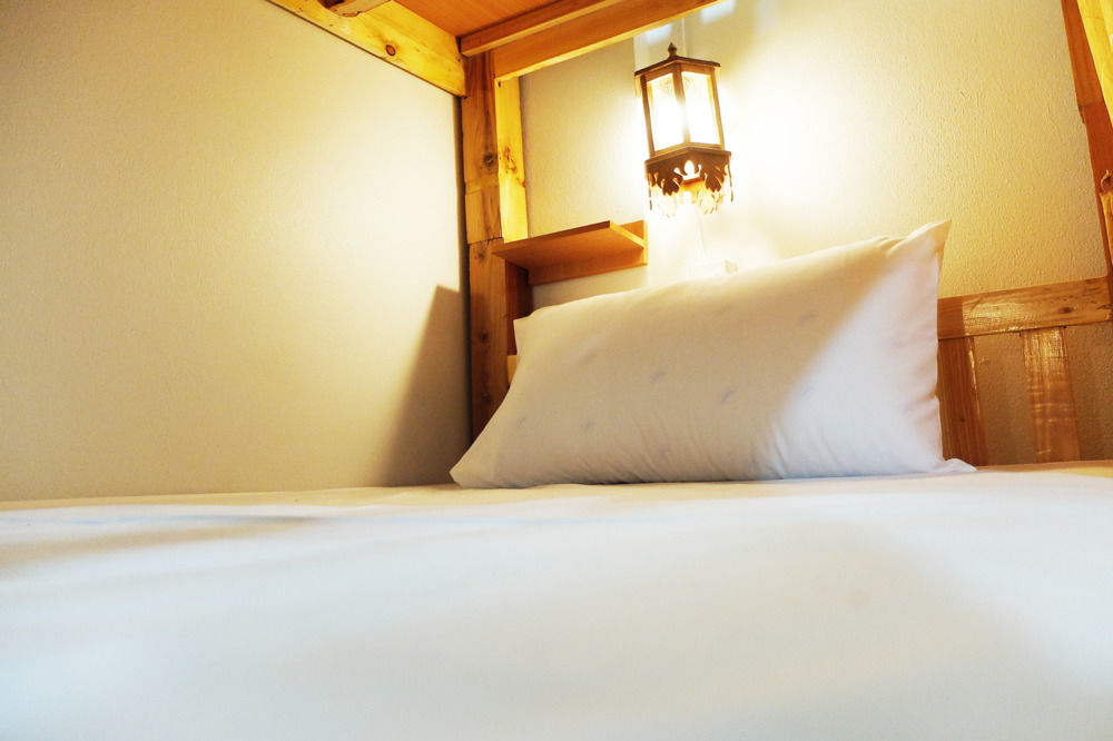 The Sun Hostel Chiang Mai Eksteriør bilde