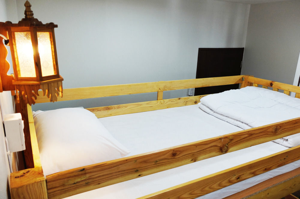The Sun Hostel Chiang Mai Eksteriør bilde